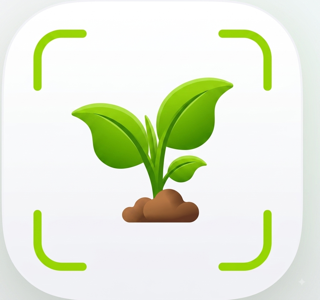Plant Identifier Logo